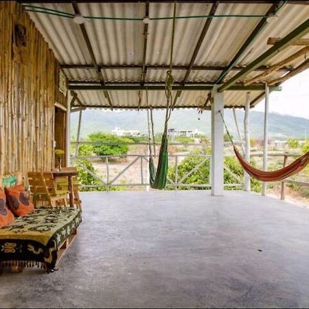 Casa Lily Flower Playa Dormida 외부 사진