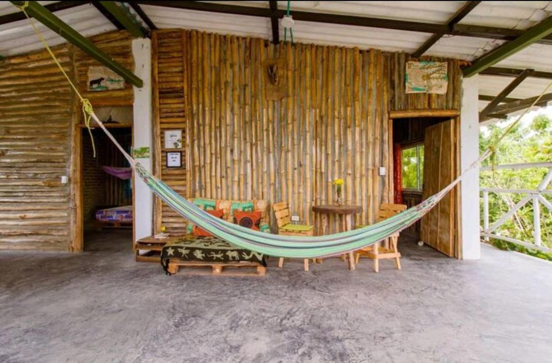Casa Lily Flower Playa Dormida 외부 사진