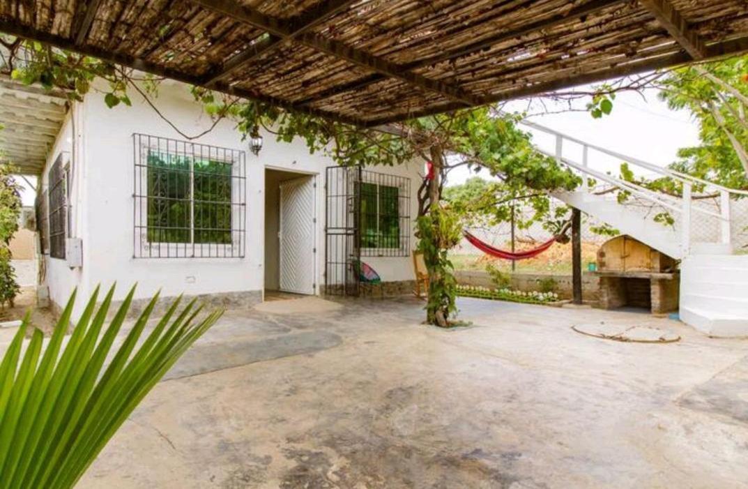 Casa Lily Flower Playa Dormida 외부 사진